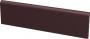 Natural Brown Cokół Gładki 30x8,1 Natural Brown Cokół Gładki 30x8,1