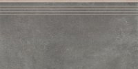 Tassero Grafit Stopnica 29,7x59,7 Tassero Grafit Stopnica 29,7x59,7