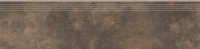 Apenino Rust Stopnica 29,7x119,7 Apenino Rust Stopnica 29,7x119,7
