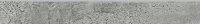 Newstone Grey Skirting 7,2x59,8 Newstone Grey Skirting 7,2x59,8