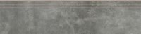 Apenino Antracyt Stopnica 29,7x119,7 Apenino Antracyt Stopnica 29,7x119,7