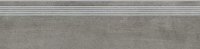 Grava Grey Steptread 29,8x119,8 Grava Grey Steptread 29,8x119,8