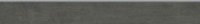 Grava Graphite Skirting 7,2x59,8 Grava Graphite Skirting 7,2x59,8