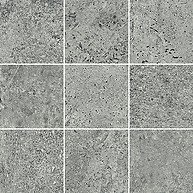Newstone Grey Mosaic Mat Bs 29,8x29,8 Newstone Grey Mosaic Mat Bs 29,8x29,8