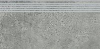 Newstone Grey Steptread 29,8x59,8 Newstone Grey Steptread 29,8x59,8