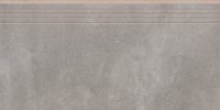 Tassero Gris Stopnica Lappato 29,7x59,7 Tassero Gris Stopnica Lappato 29,7x59,7