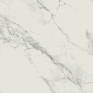 Opoczno Calacatta Marble White Polished Mat 79,8x79,8