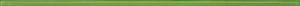 Tubądzin Dots Green Listwa Szklana 74,8x1,5