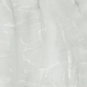 Opoczno Brave Onyx White Polished 59,8x59,8