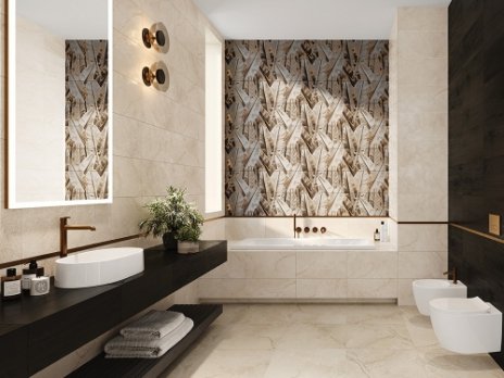 Pietra Aurera Domino