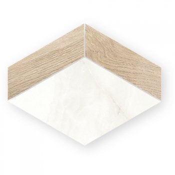 Cerrad Essence Diamond Mozaika Mix 25,7 x 20,5