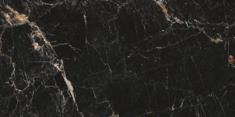 Cersanit Arakami Black Polished 60x120