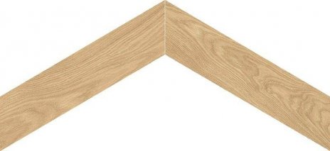 Mimesis Miele Chevron Nat. 11x54 Emil Ceramica