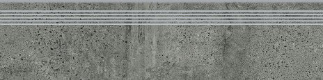 Newstone Graphite Steptread 29,8x119,8