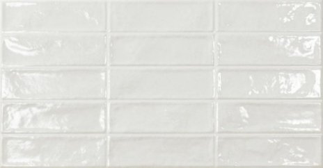 Ecoceramic Pool White 31,6x60