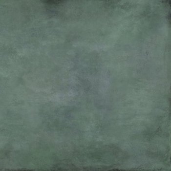 Tubądzin Patina Plate Green MAT 59,8x59,8