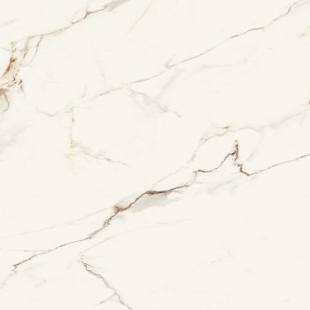 Cersanit Aversa Statuario White Polished 60x60