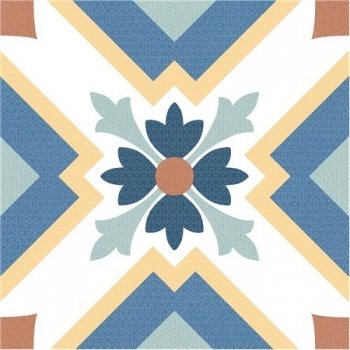 Keros Cordoba Mix 25x25