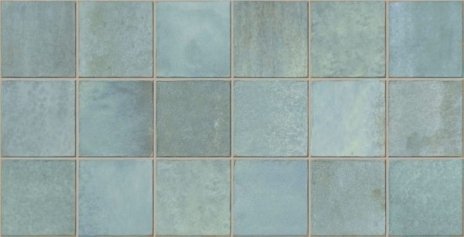 Gayafores Deco Amaris Green 32x62,5