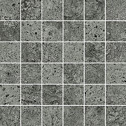 Newstone Graphite Mosaic Matt 29,8x29,8