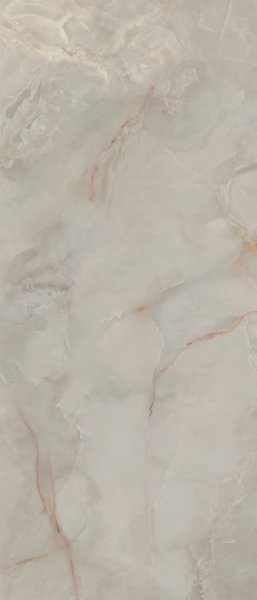 Paradyż Invisible White Soft (My Way) 119,8X279,8