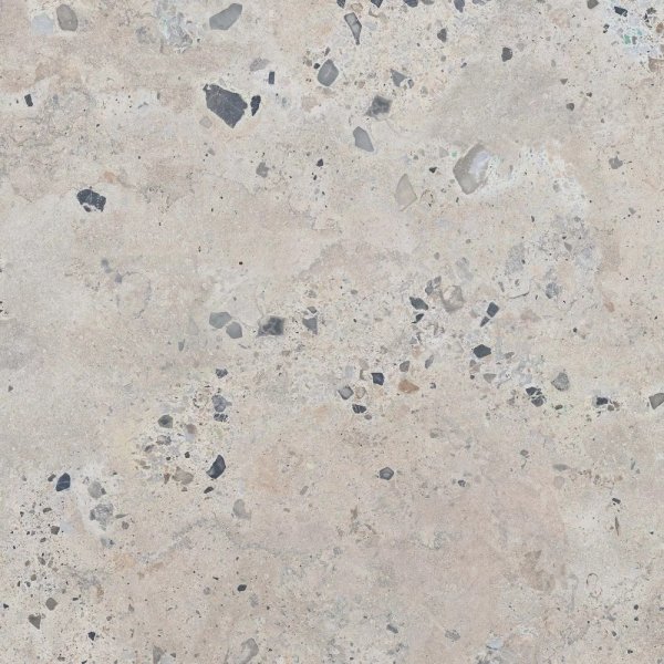 Paradyż Architeq Rock Light Grey Gres Rekt. Mat 119,8x119,8