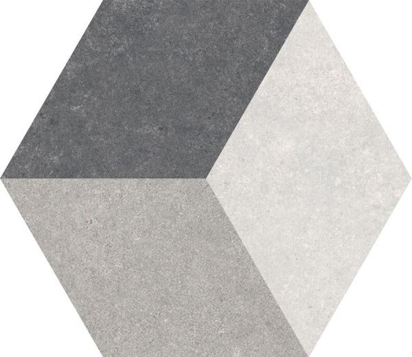 Codicer Dice Grey 22x25