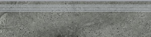 Newstone Graphite Steptread 29,8x119,8