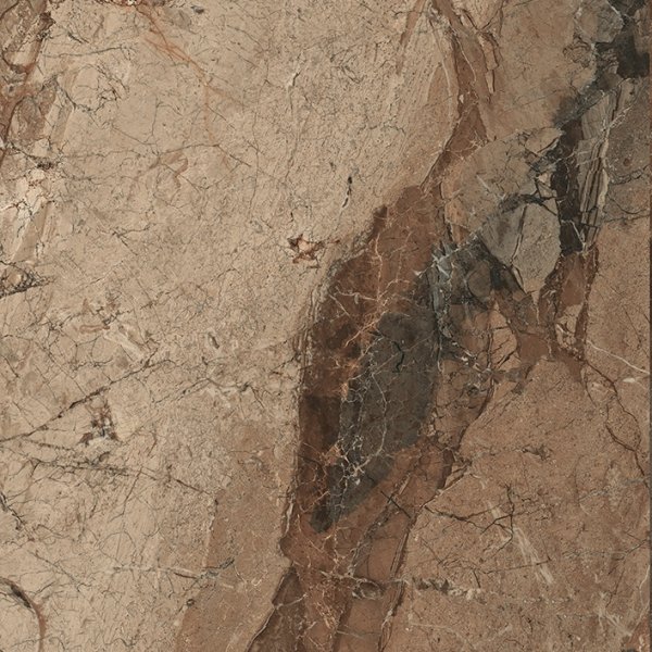 Tubądzin Lounge Stone Brown SAT STR 119,8x119,8