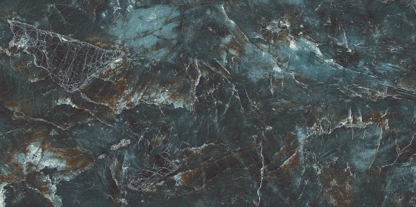 Cersanit Verduri Blue Polished 60x120