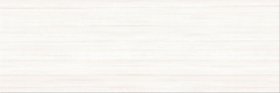 Stripes White 25x75