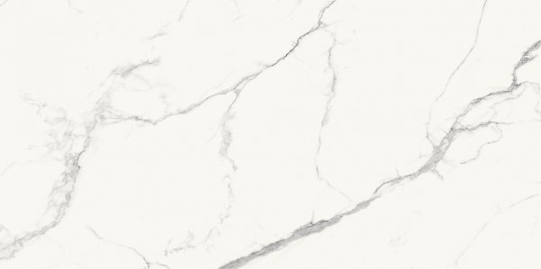 Cersanit Tillita Statuario White Polished 60x120