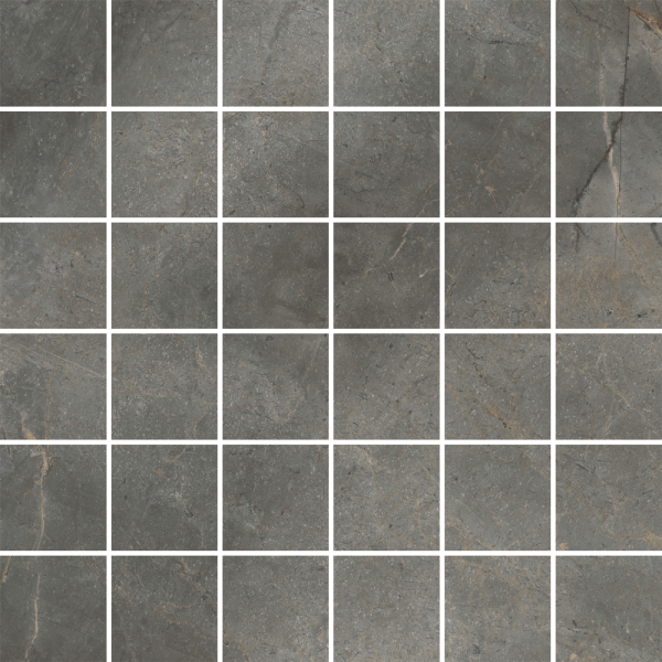 Cerrad Masterstone Graphite Mosaic Polished 29,7x29,7