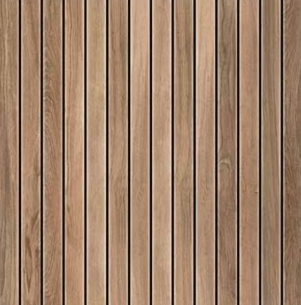 Ceramika Tubądzin Wood Deck koraTER STR 59,8x59,8 x1,8