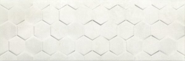 Ceramika Color Vinci Pearl Hexagon Rett. 25x75