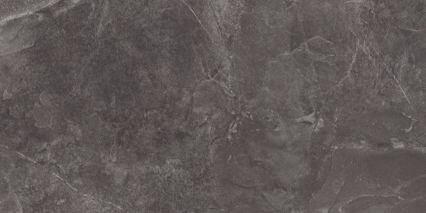 Tubądzin Grand Cave graphite STR 274,8x119,8