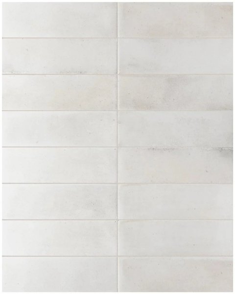 Equipe Raku White 6x18,6