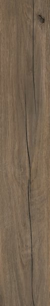 Paradyż Specialwood Chocolate Gres Szkl. Rekt 19,8x119,8