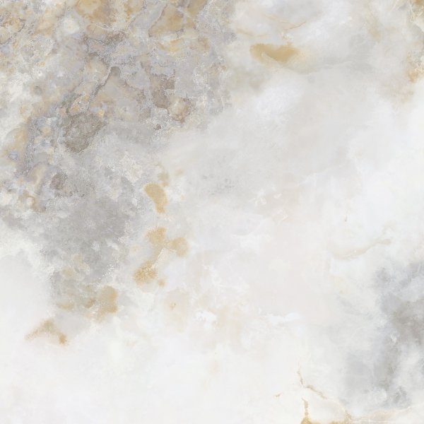 Tubądzin Onice Bianco MAT 79,8x79,8