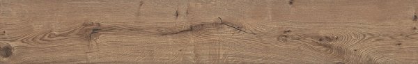 Tubądzin Wood Grain Red STR 149,8x23