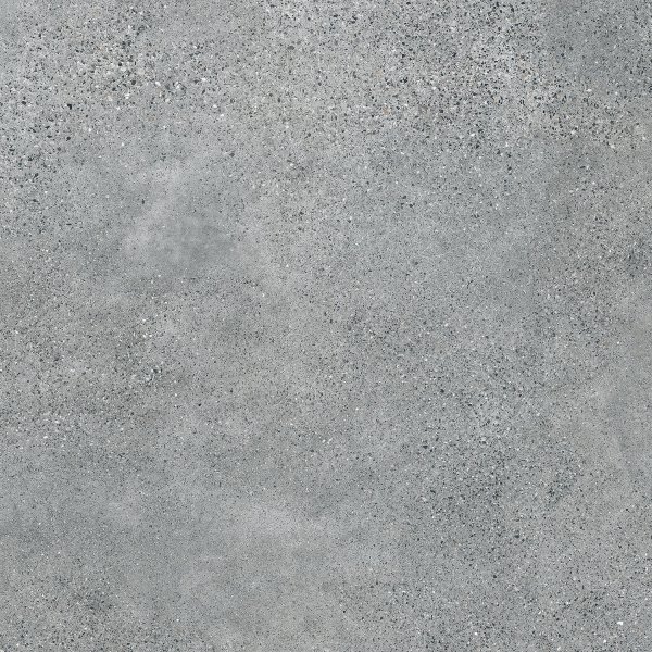 Tubądzin Terrazzo Grey MAT 119,8x119,8