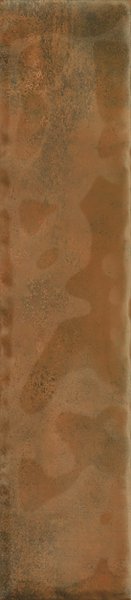 Paradyż Monpelli Terra Mix Cegiełka Struktura Połysk 29,8x6,5