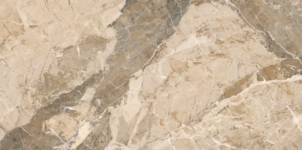 Cersanit Bastri Brown Polished 60x120