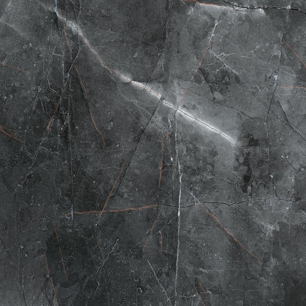 Tubądzin Brainstorm Black LAP 59,8x59,8
