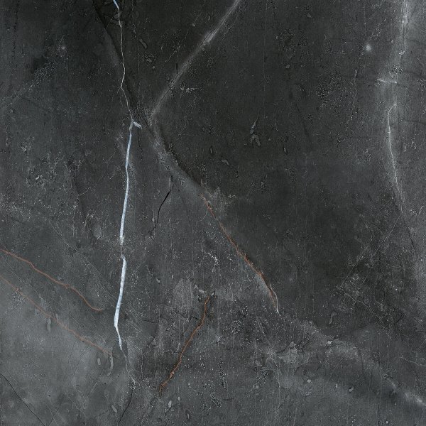 Tubądzin Brainstorm Black LAP 59,8x59,8