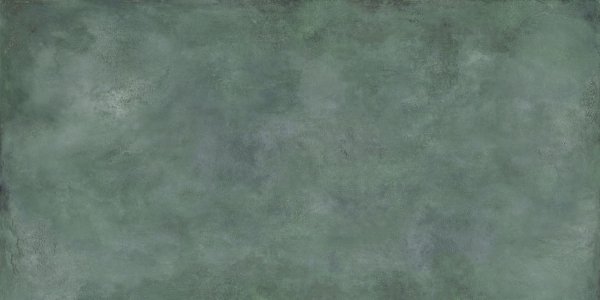 Tubadzin Patina Plate Green mat 59,8x119,8