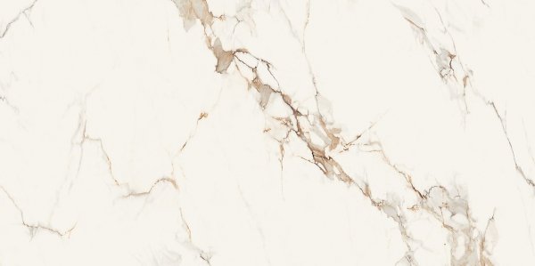 Cersanit Aversa Statuario White Polished 60x120