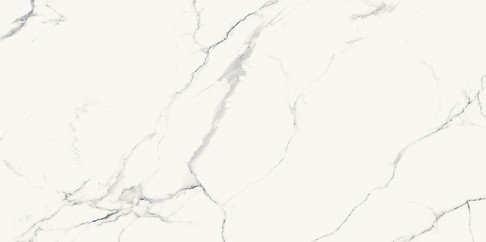Cersanit Tillita Statuario White Polished 60x120