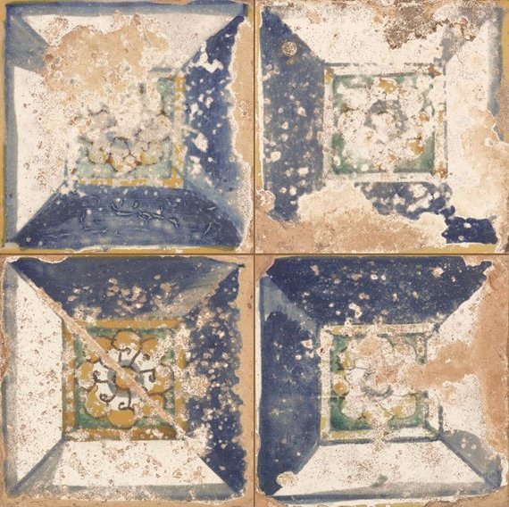 Peronda FS Heritage Square LT 45x45