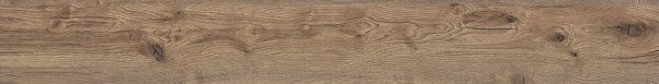 Tubądzin Wood Grain Red STR 119,8x19